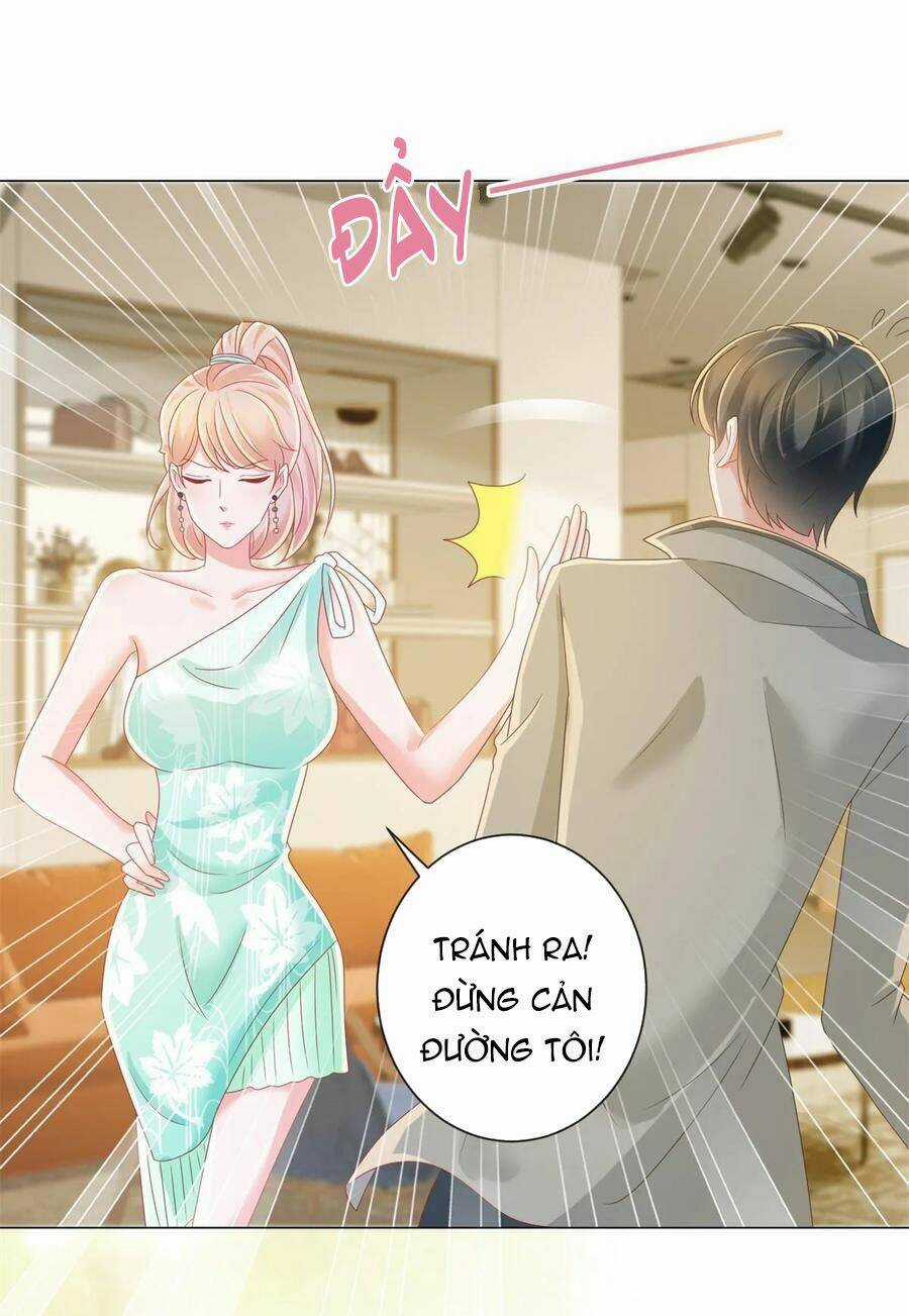 Ẩn Hôn 100%: Chọc Tức Vợ Yêu Mua Một Tặng Một Chapter 182 trang 3