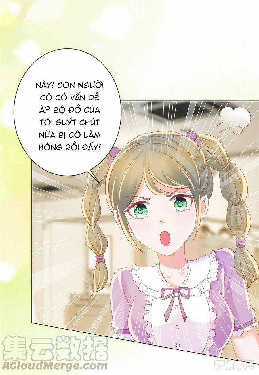 Ẩn Hôn 100%: Chọc Tức Vợ Yêu Mua Một Tặng Một Chapter 182 trang 4