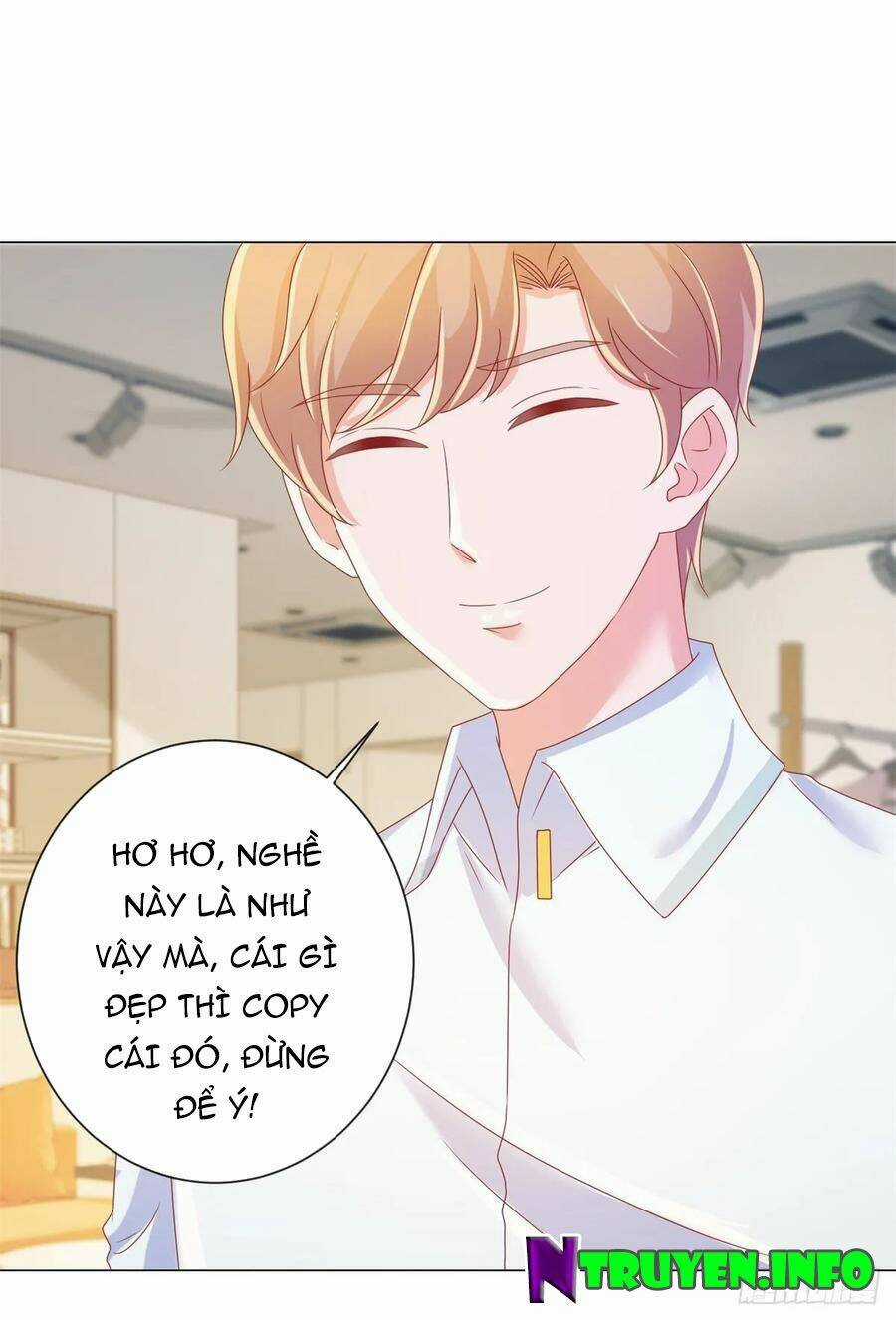 Ẩn Hôn 100%: Chọc Tức Vợ Yêu Mua Một Tặng Một Chapter 182 trang 9