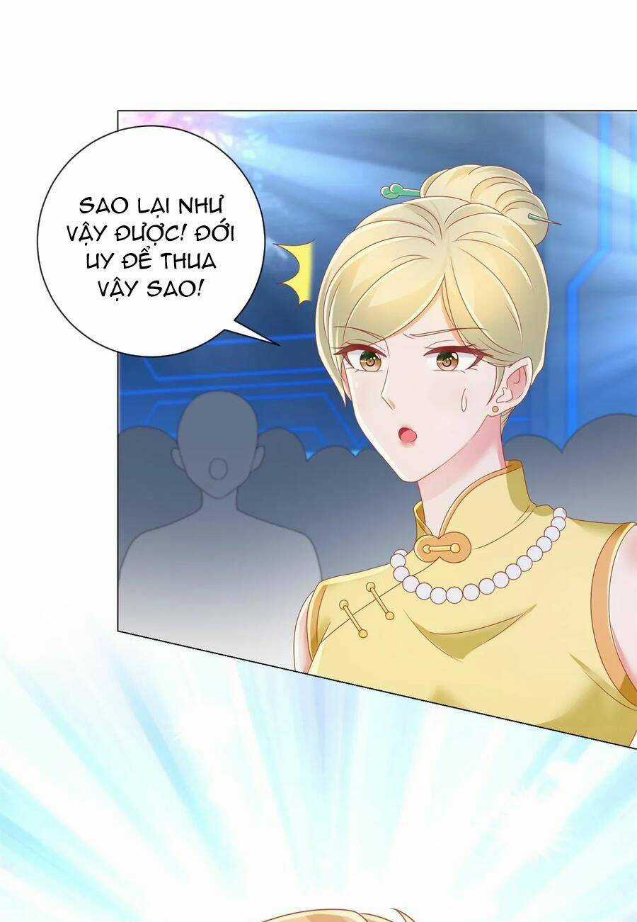 Ẩn Hôn 100%: Chọc Tức Vợ Yêu Mua Một Tặng Một Chapter 183 trang 1