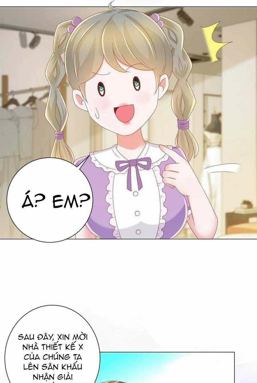 Ẩn Hôn 100%: Chọc Tức Vợ Yêu Mua Một Tặng Một Chapter 183 trang 13