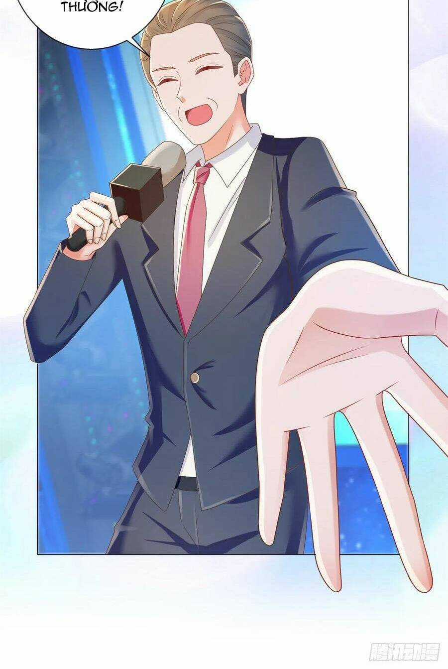 Ẩn Hôn 100%: Chọc Tức Vợ Yêu Mua Một Tặng Một Chapter 183 trang 14