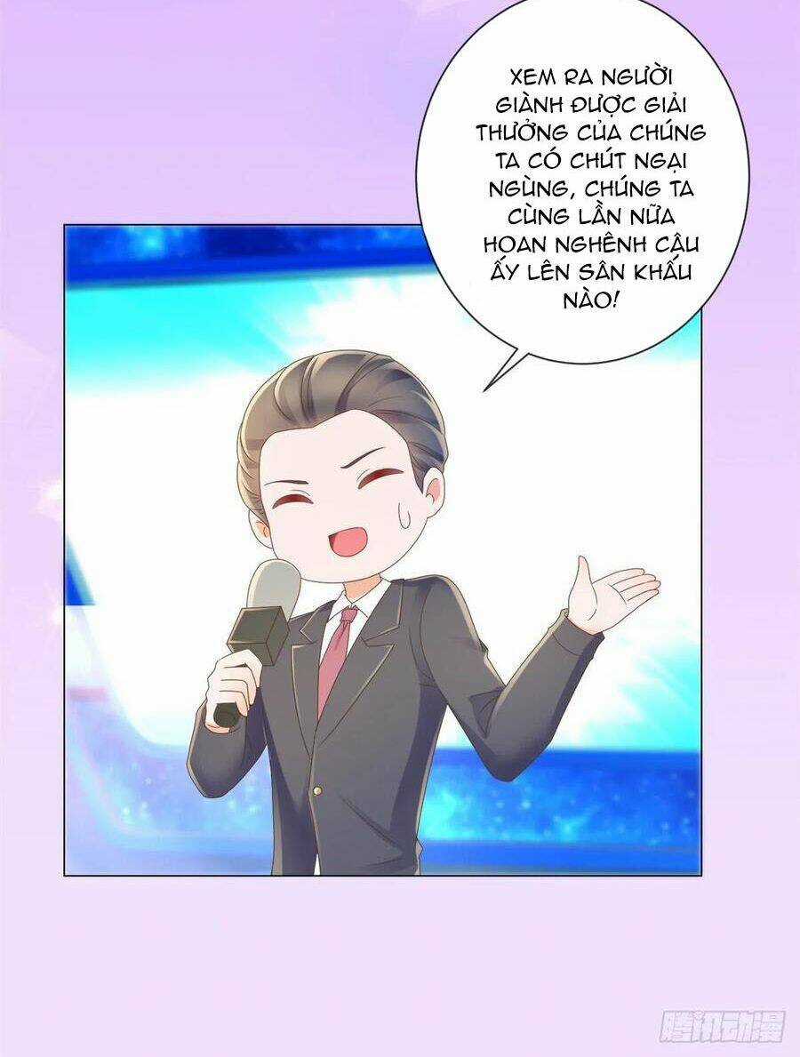 Ẩn Hôn 100%: Chọc Tức Vợ Yêu Mua Một Tặng Một Chapter 183 trang 16