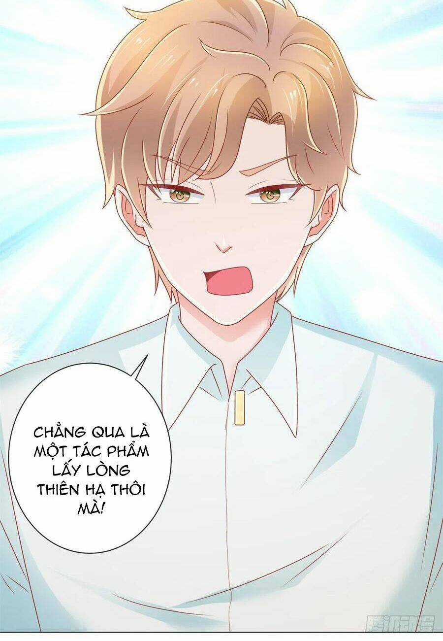 Ẩn Hôn 100%: Chọc Tức Vợ Yêu Mua Một Tặng Một Chapter 183 trang 2