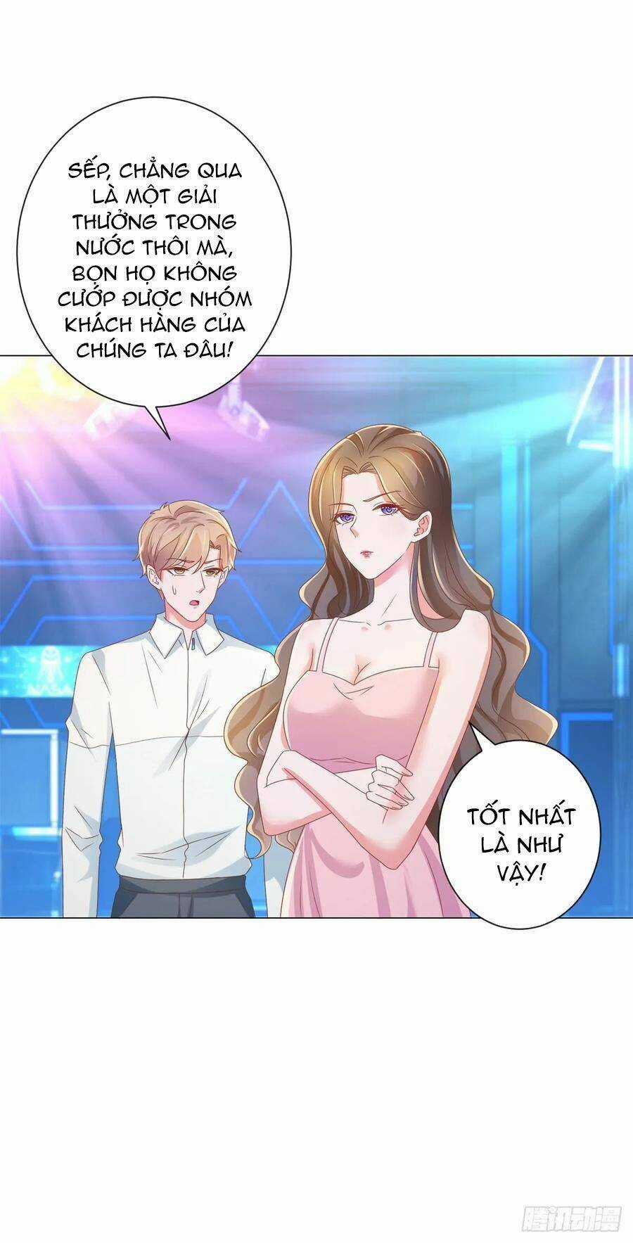 Ẩn Hôn 100%: Chọc Tức Vợ Yêu Mua Một Tặng Một Chapter 183 trang 20