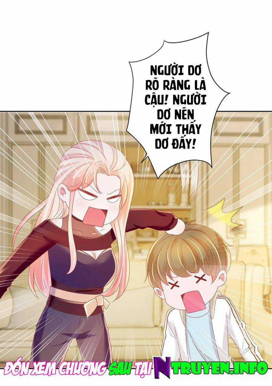 Ẩn Hôn 100%: Chọc Tức Vợ Yêu Mua Một Tặng Một Chapter 183 trang 29