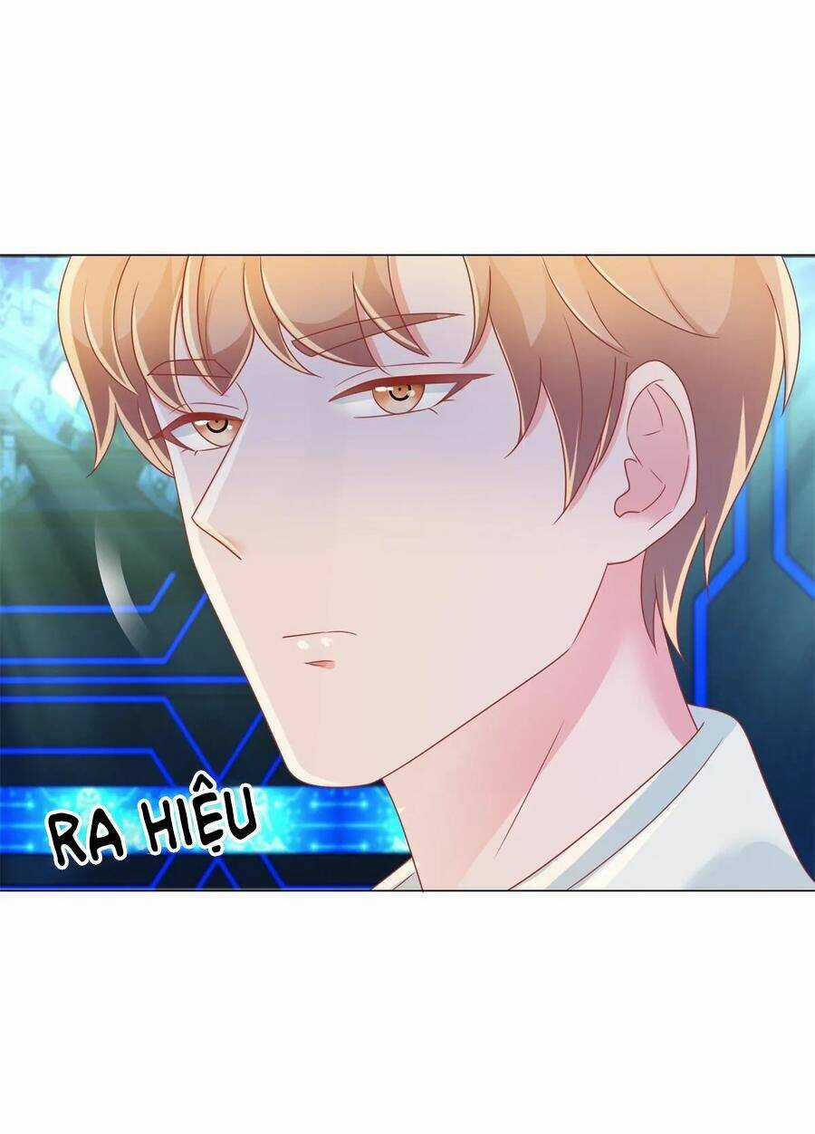 Ẩn Hôn 100%: Chọc Tức Vợ Yêu Mua Một Tặng Một Chapter 183 trang 4