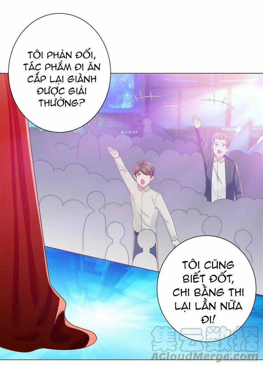 Ẩn Hôn 100%: Chọc Tức Vợ Yêu Mua Một Tặng Một Chapter 183 trang 5