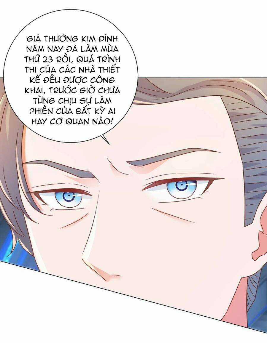 Ẩn Hôn 100%: Chọc Tức Vợ Yêu Mua Một Tặng Một Chapter 183 trang 8