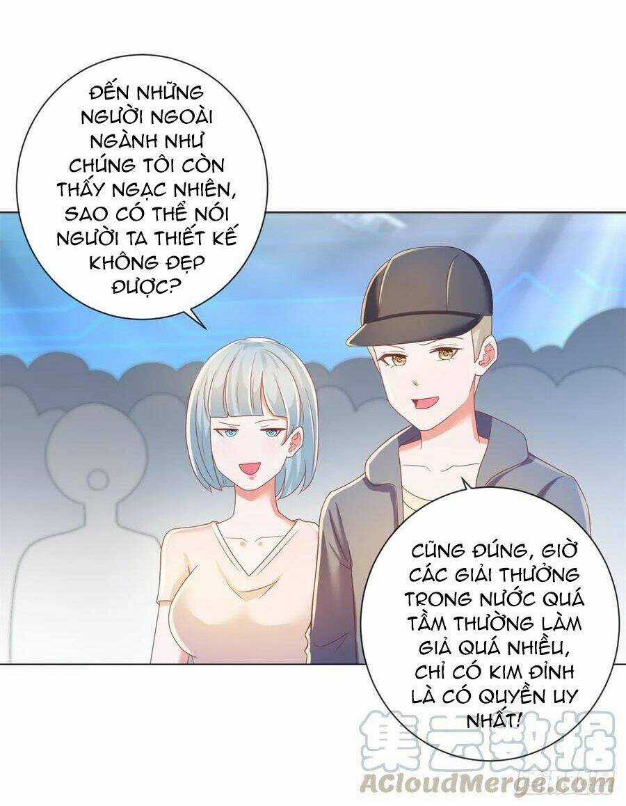 Ẩn Hôn 100%: Chọc Tức Vợ Yêu Mua Một Tặng Một Chapter 183 trang 9