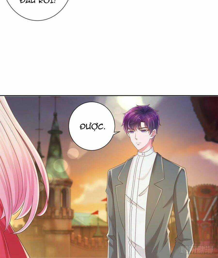 Ẩn Hôn 100%: Chọc Tức Vợ Yêu Mua Một Tặng Một Chapter 184 trang 14