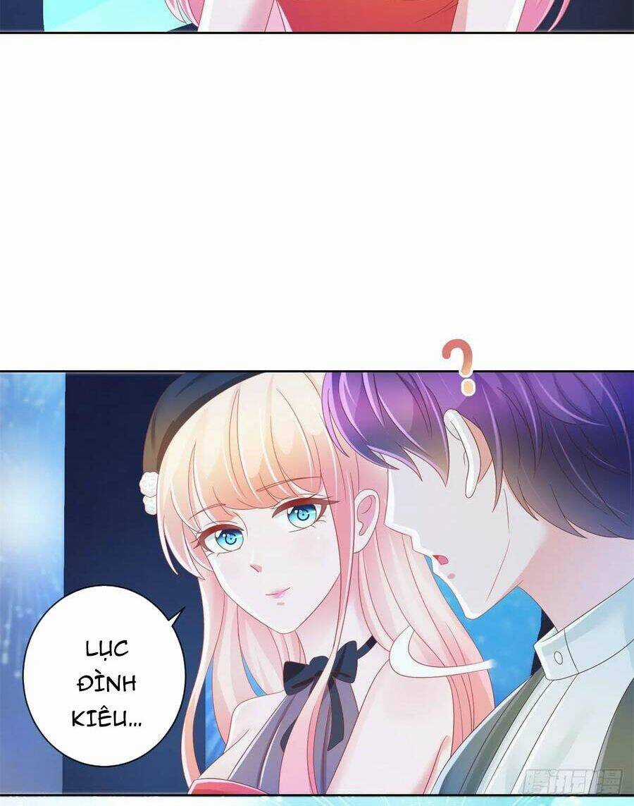 Ẩn Hôn 100%: Chọc Tức Vợ Yêu Mua Một Tặng Một Chapter 184 trang 18