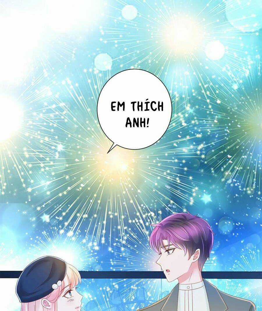 Ẩn Hôn 100%: Chọc Tức Vợ Yêu Mua Một Tặng Một Chapter 184 trang 19