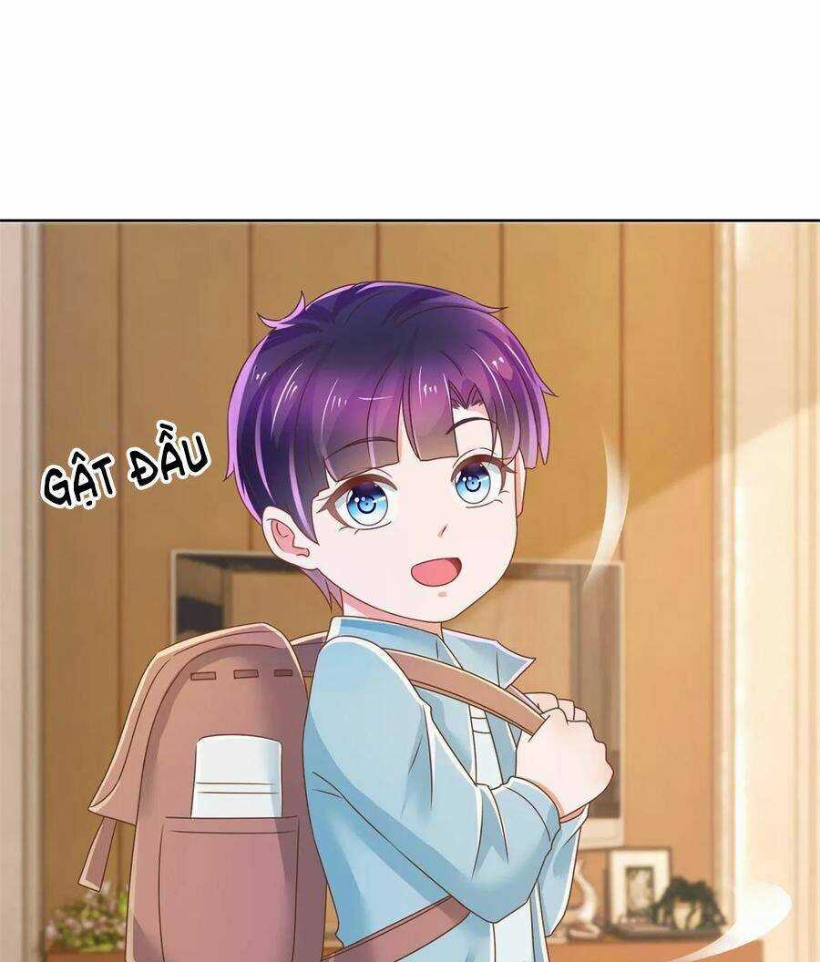 Ẩn Hôn 100%: Chọc Tức Vợ Yêu Mua Một Tặng Một Chapter 184 trang 2