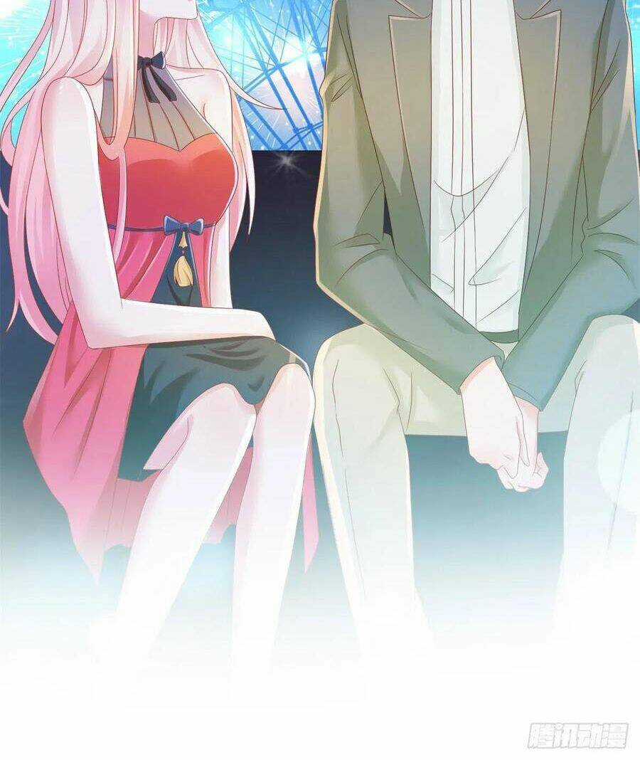 Ẩn Hôn 100%: Chọc Tức Vợ Yêu Mua Một Tặng Một Chapter 184 trang 20