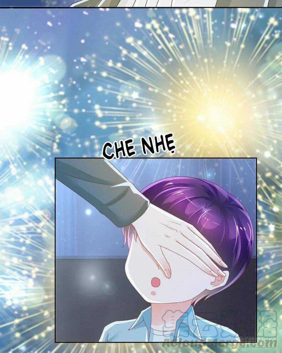 Ẩn Hôn 100%: Chọc Tức Vợ Yêu Mua Một Tặng Một Chapter 184 trang 22