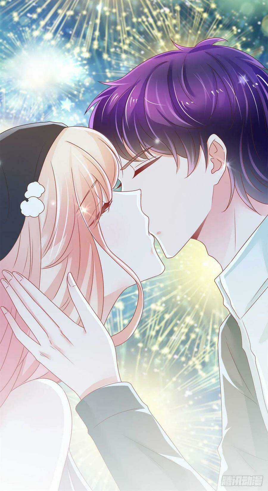 Ẩn Hôn 100%: Chọc Tức Vợ Yêu Mua Một Tặng Một Chapter 184 trang 23