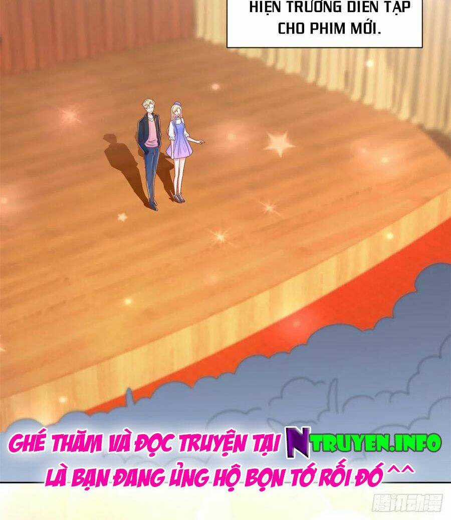 Ẩn Hôn 100%: Chọc Tức Vợ Yêu Mua Một Tặng Một Chapter 184 trang 25