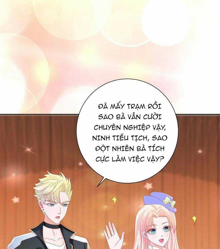 Ẩn Hôn 100%: Chọc Tức Vợ Yêu Mua Một Tặng Một Chapter 184 trang 26