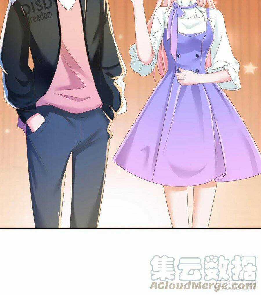 Ẩn Hôn 100%: Chọc Tức Vợ Yêu Mua Một Tặng Một Chapter 184 trang 27