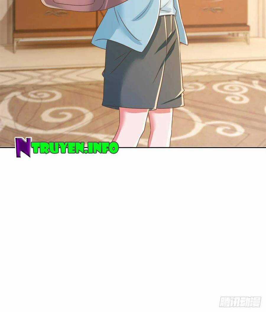 Ẩn Hôn 100%: Chọc Tức Vợ Yêu Mua Một Tặng Một Chapter 184 trang 3