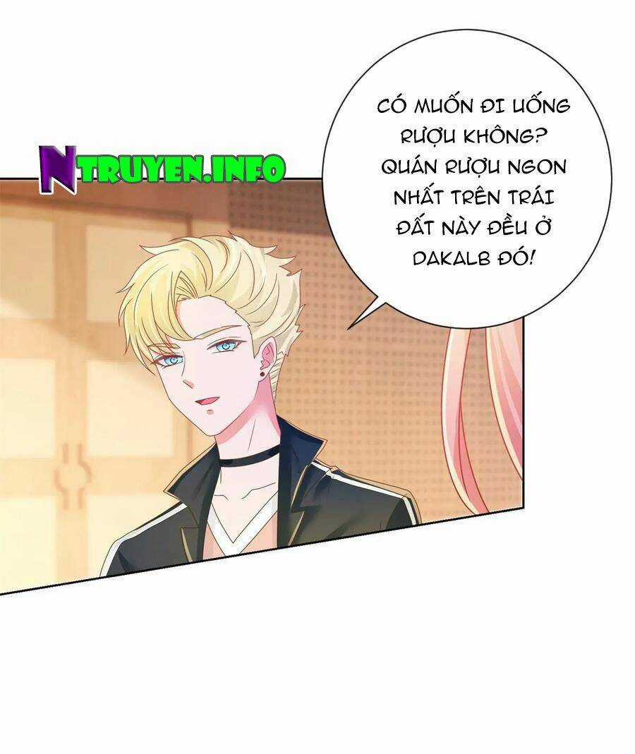 Ẩn Hôn 100%: Chọc Tức Vợ Yêu Mua Một Tặng Một Chapter 184 trang 31