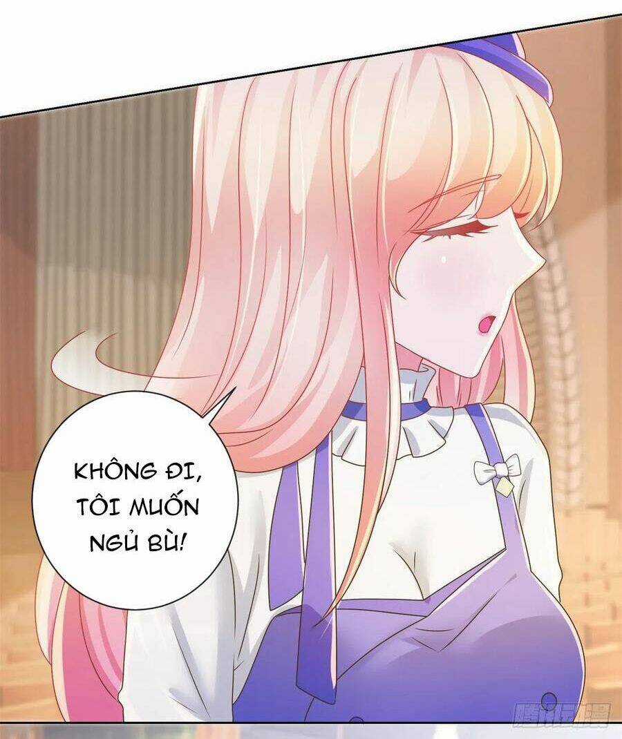 Ẩn Hôn 100%: Chọc Tức Vợ Yêu Mua Một Tặng Một Chapter 184 trang 32