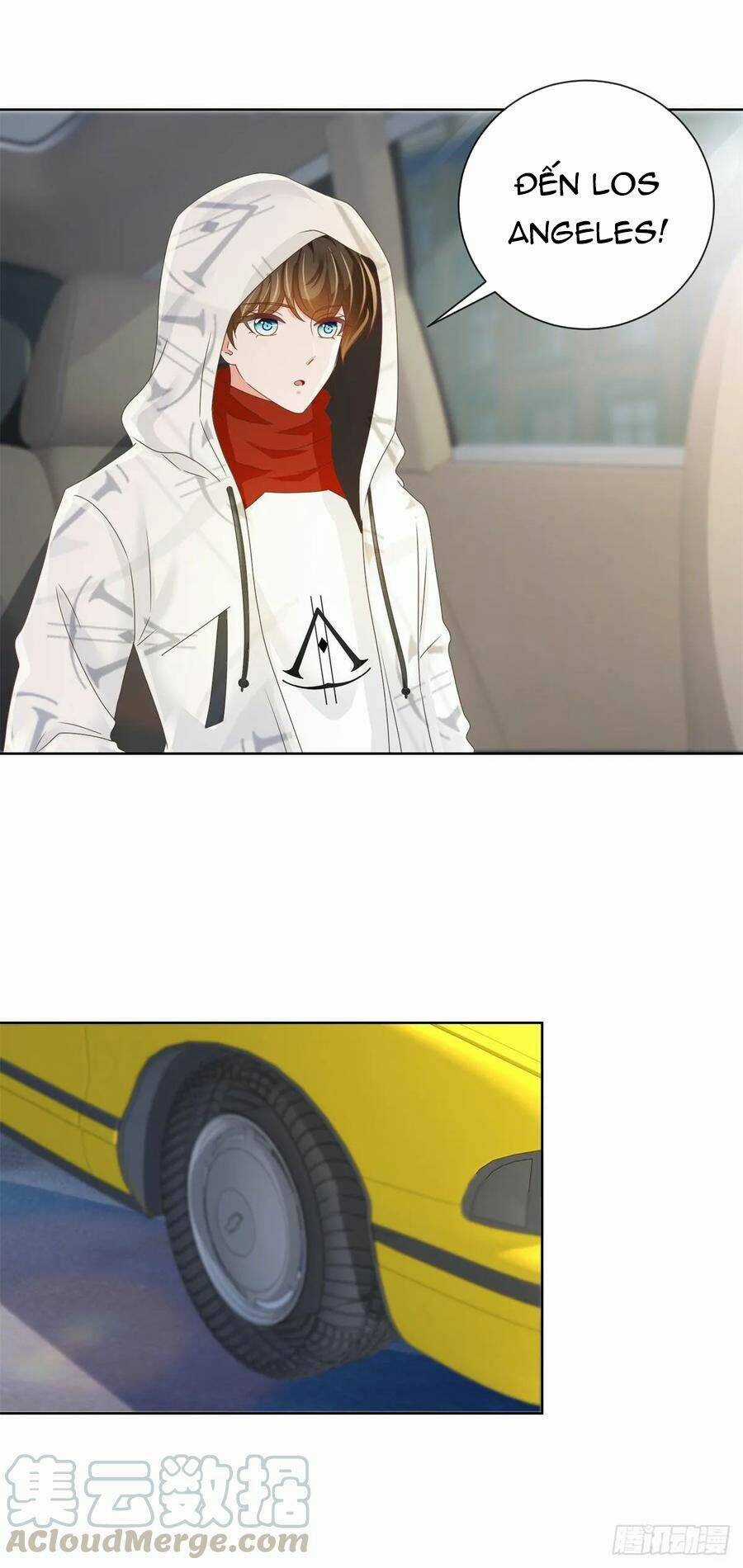 Ẩn Hôn 100%: Chọc Tức Vợ Yêu Mua Một Tặng Một Chapter 184 trang 35