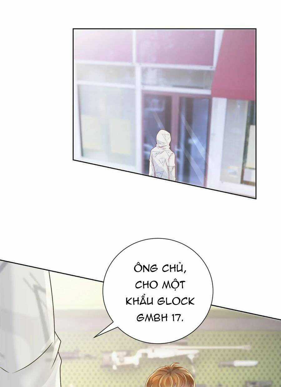 Ẩn Hôn 100%: Chọc Tức Vợ Yêu Mua Một Tặng Một Chapter 184 trang 36