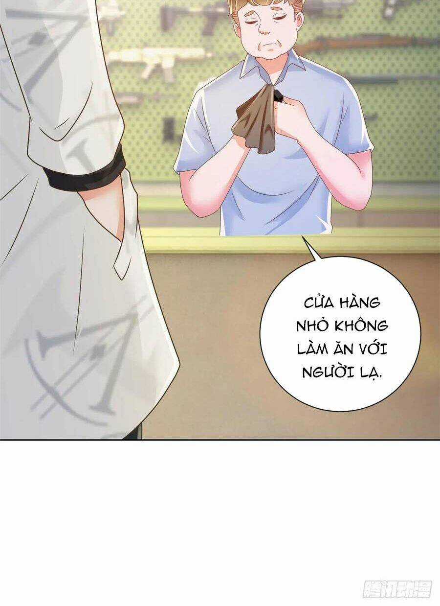 Ẩn Hôn 100%: Chọc Tức Vợ Yêu Mua Một Tặng Một Chapter 184 trang 37