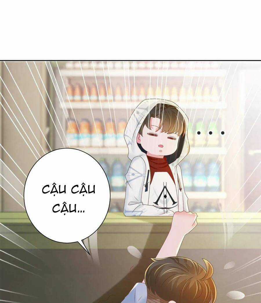 Ẩn Hôn 100%: Chọc Tức Vợ Yêu Mua Một Tặng Một Chapter 184 trang 39