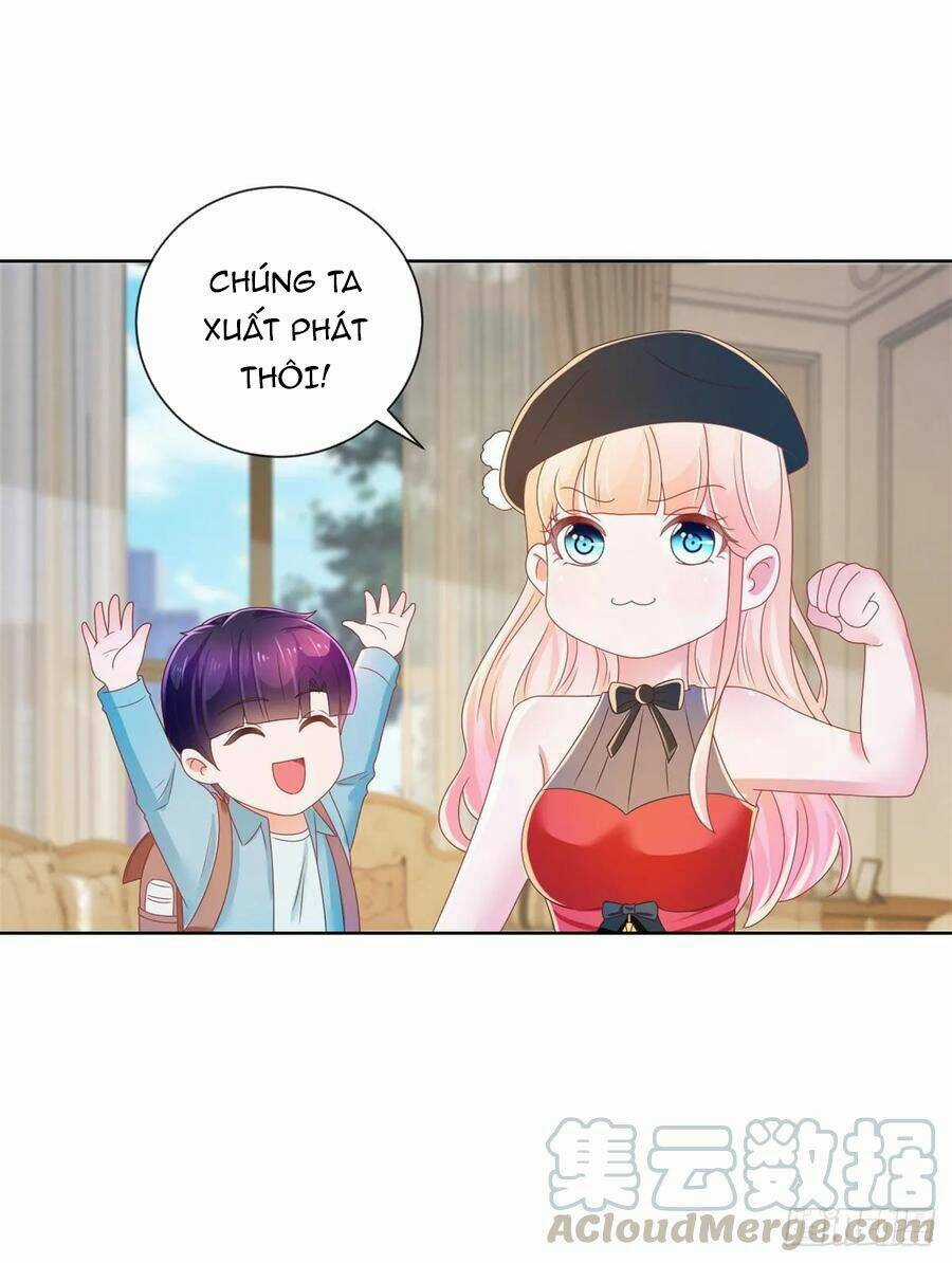 Ẩn Hôn 100%: Chọc Tức Vợ Yêu Mua Một Tặng Một Chapter 184 trang 4