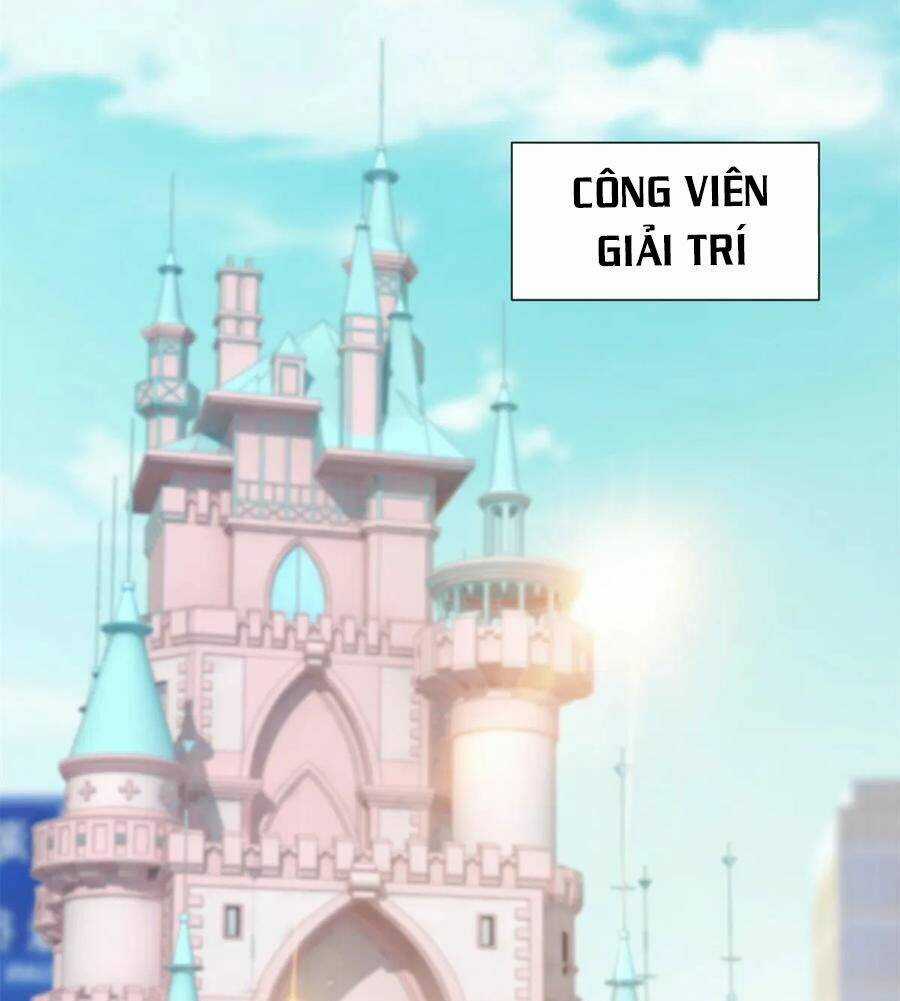 Ẩn Hôn 100%: Chọc Tức Vợ Yêu Mua Một Tặng Một Chapter 184 trang 8