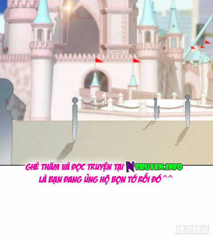 Ẩn Hôn 100%: Chọc Tức Vợ Yêu Mua Một Tặng Một Chapter 184 trang 9