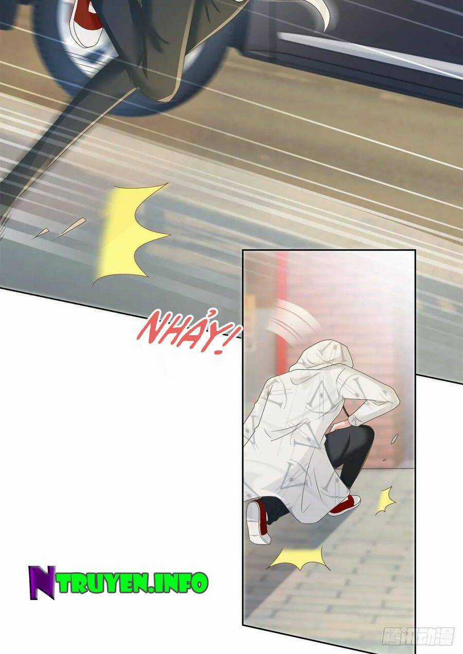 Ẩn Hôn 100%: Chọc Tức Vợ Yêu Mua Một Tặng Một Chapter 185 trang 10