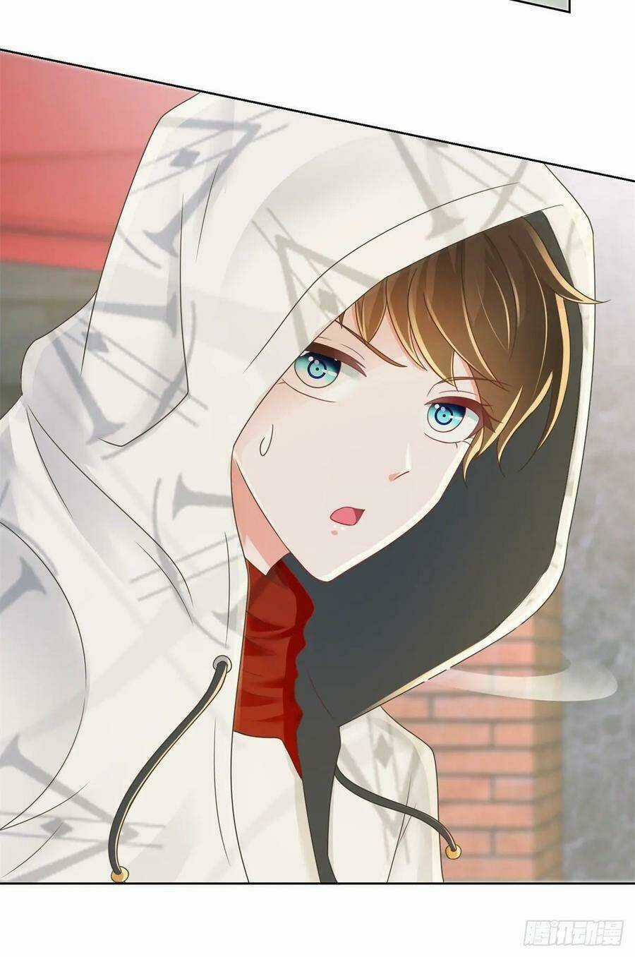 Ẩn Hôn 100%: Chọc Tức Vợ Yêu Mua Một Tặng Một Chapter 185 trang 11