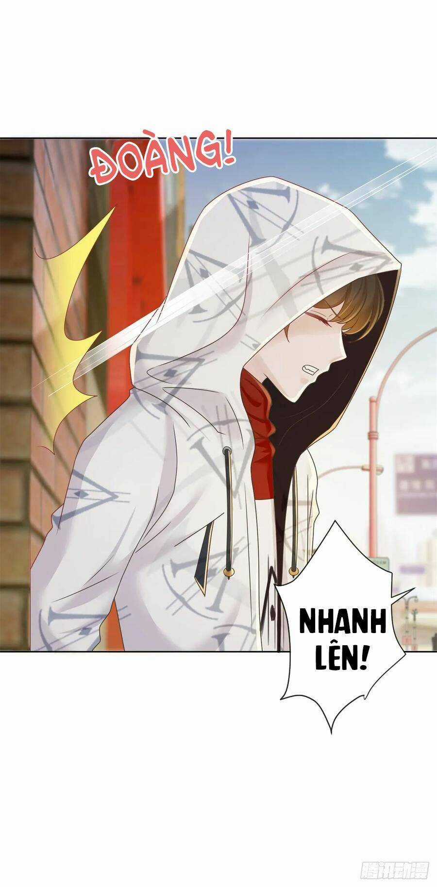 Ẩn Hôn 100%: Chọc Tức Vợ Yêu Mua Một Tặng Một Chapter 185 trang 15