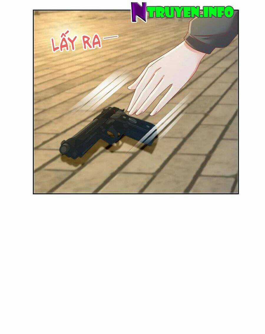 Ẩn Hôn 100%: Chọc Tức Vợ Yêu Mua Một Tặng Một Chapter 185 trang 17