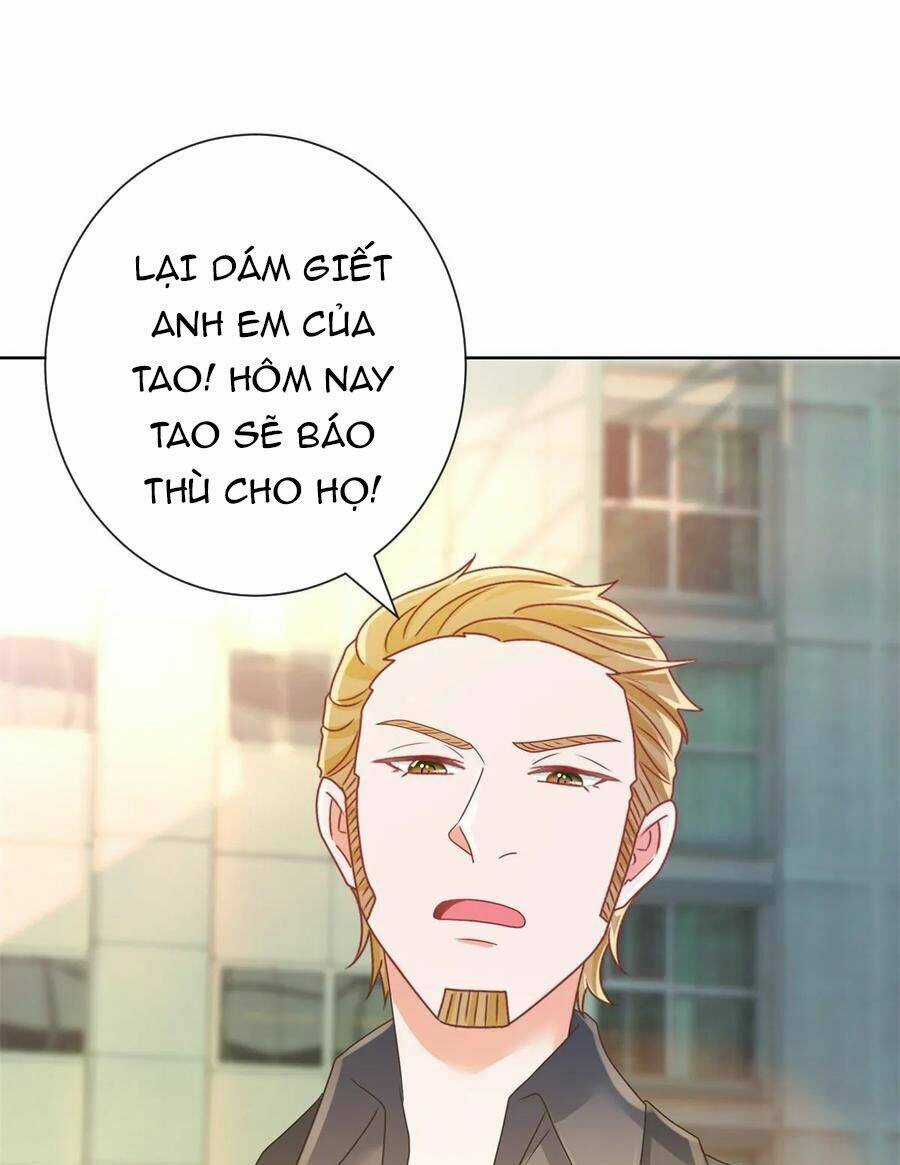 Ẩn Hôn 100%: Chọc Tức Vợ Yêu Mua Một Tặng Một Chapter 185 trang 18