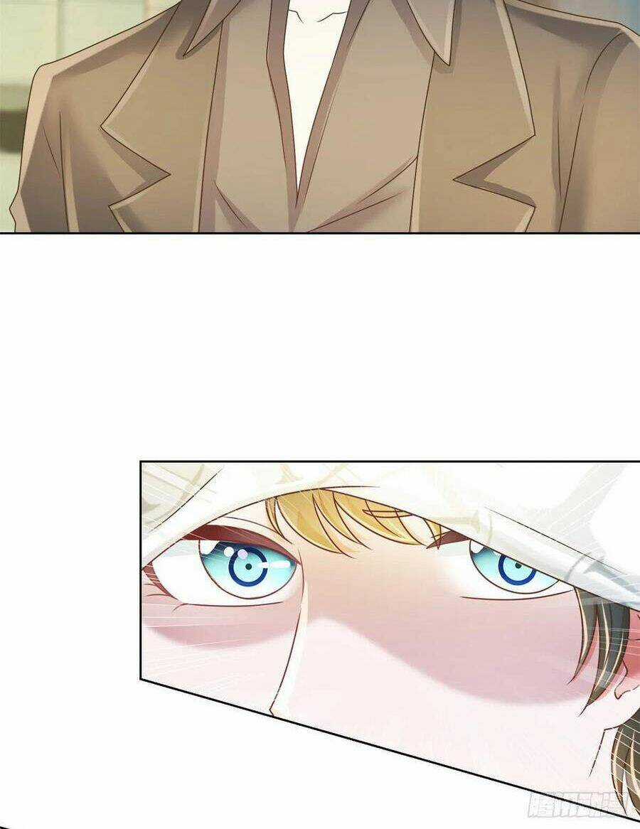 Ẩn Hôn 100%: Chọc Tức Vợ Yêu Mua Một Tặng Một Chapter 185 trang 19