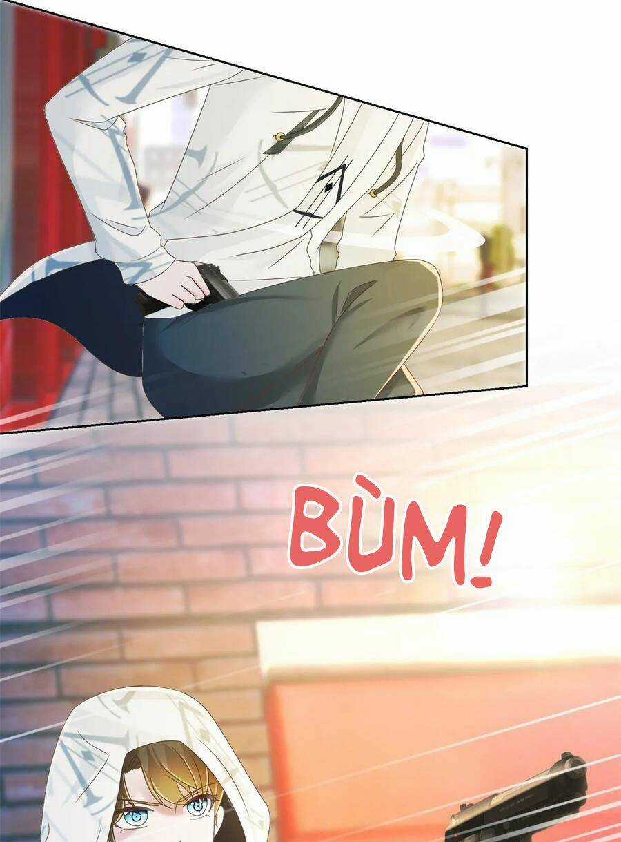 Ẩn Hôn 100%: Chọc Tức Vợ Yêu Mua Một Tặng Một Chapter 185 trang 20