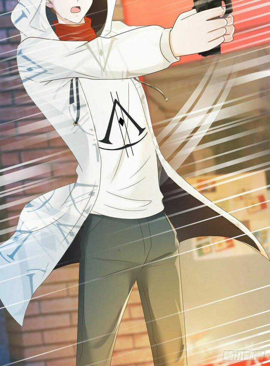 Ẩn Hôn 100%: Chọc Tức Vợ Yêu Mua Một Tặng Một Chapter 185 trang 21