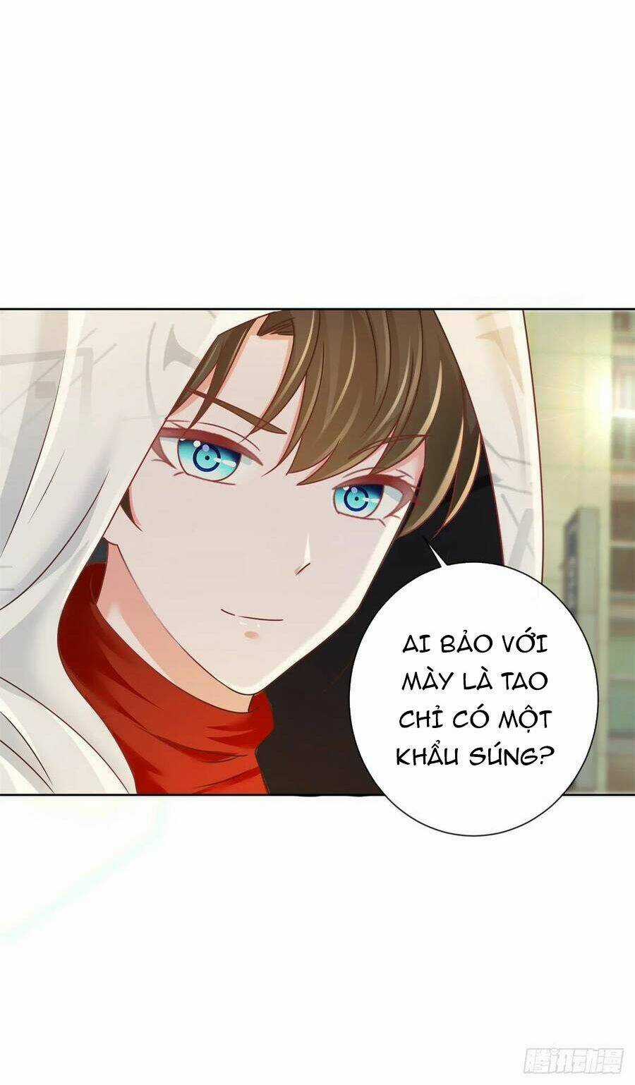 Ẩn Hôn 100%: Chọc Tức Vợ Yêu Mua Một Tặng Một Chapter 185 trang 24