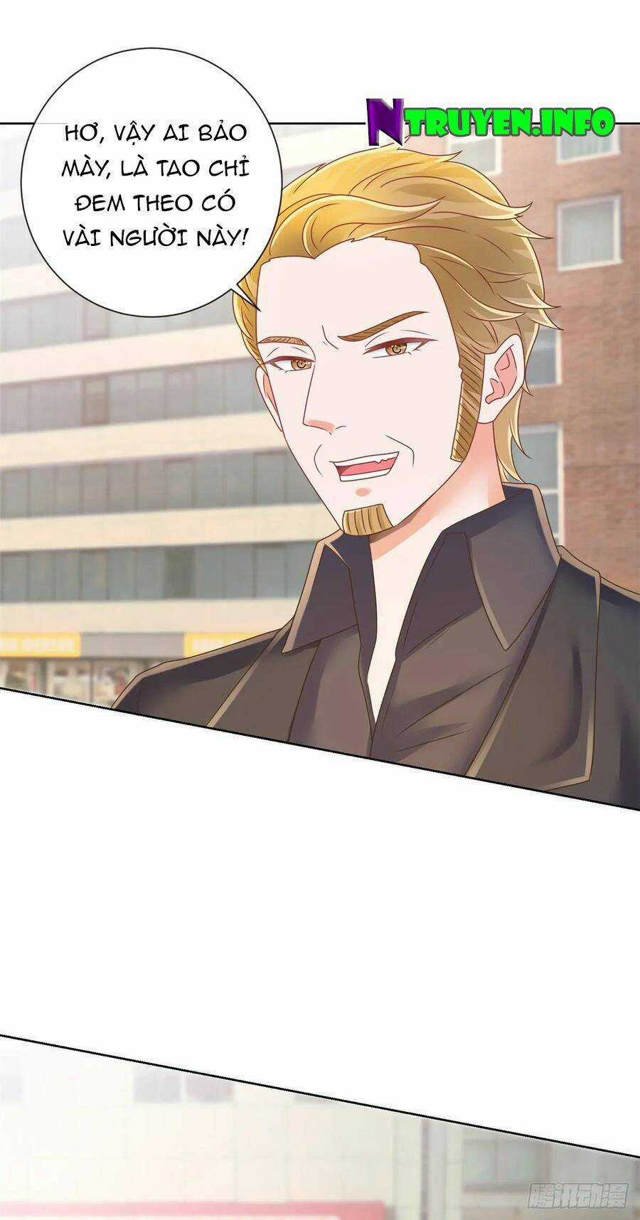 Ẩn Hôn 100%: Chọc Tức Vợ Yêu Mua Một Tặng Một Chapter 185 trang 25