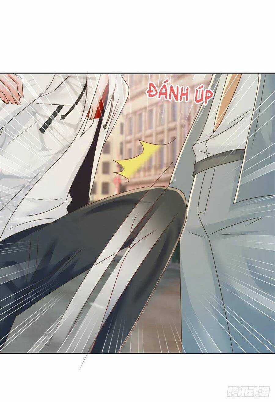 Ẩn Hôn 100%: Chọc Tức Vợ Yêu Mua Một Tặng Một Chapter 185 trang 30