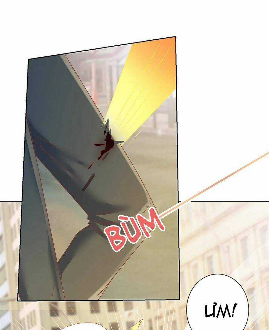 Ẩn Hôn 100%: Chọc Tức Vợ Yêu Mua Một Tặng Một Chapter 185 trang 31