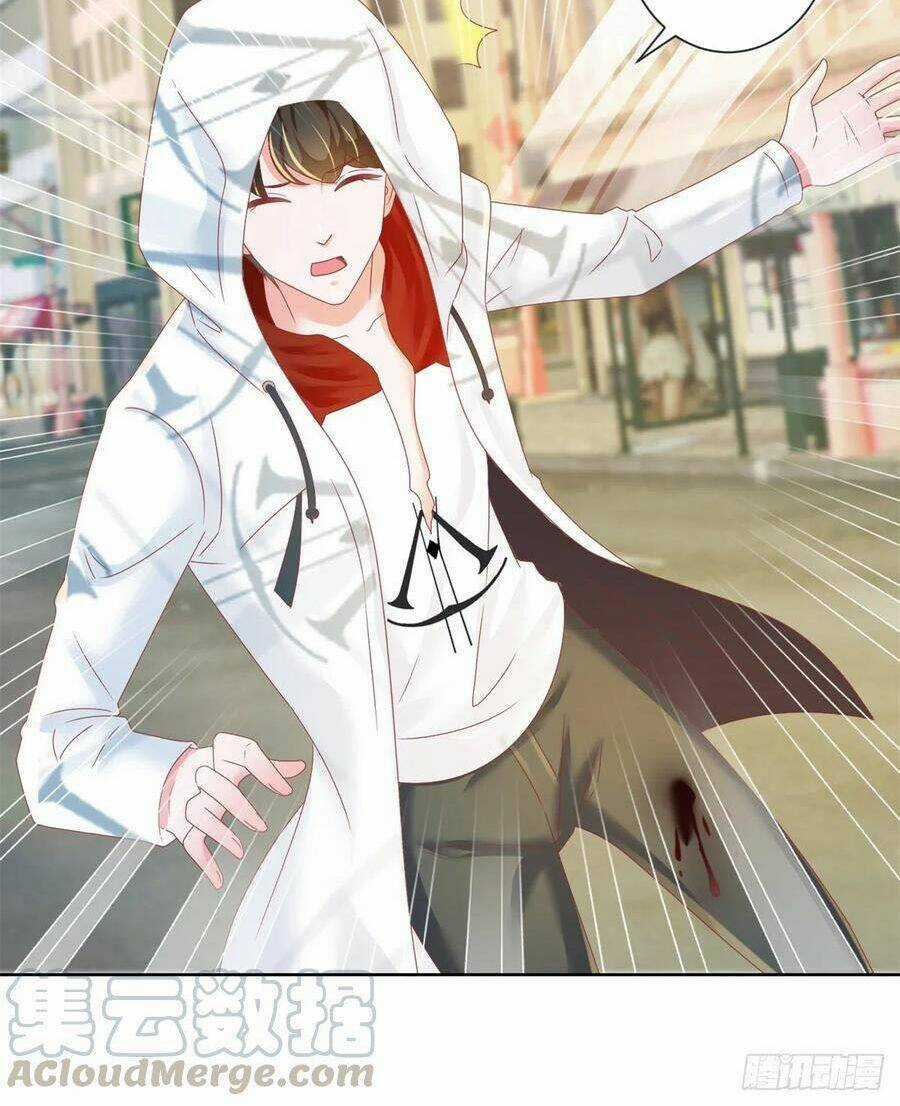 Ẩn Hôn 100%: Chọc Tức Vợ Yêu Mua Một Tặng Một Chapter 185 trang 32