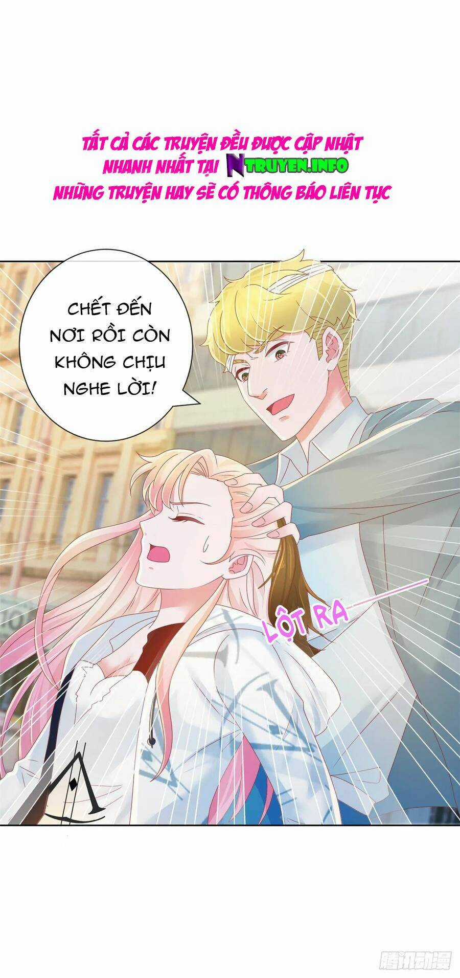 Ẩn Hôn 100%: Chọc Tức Vợ Yêu Mua Một Tặng Một Chapter 185 trang 33