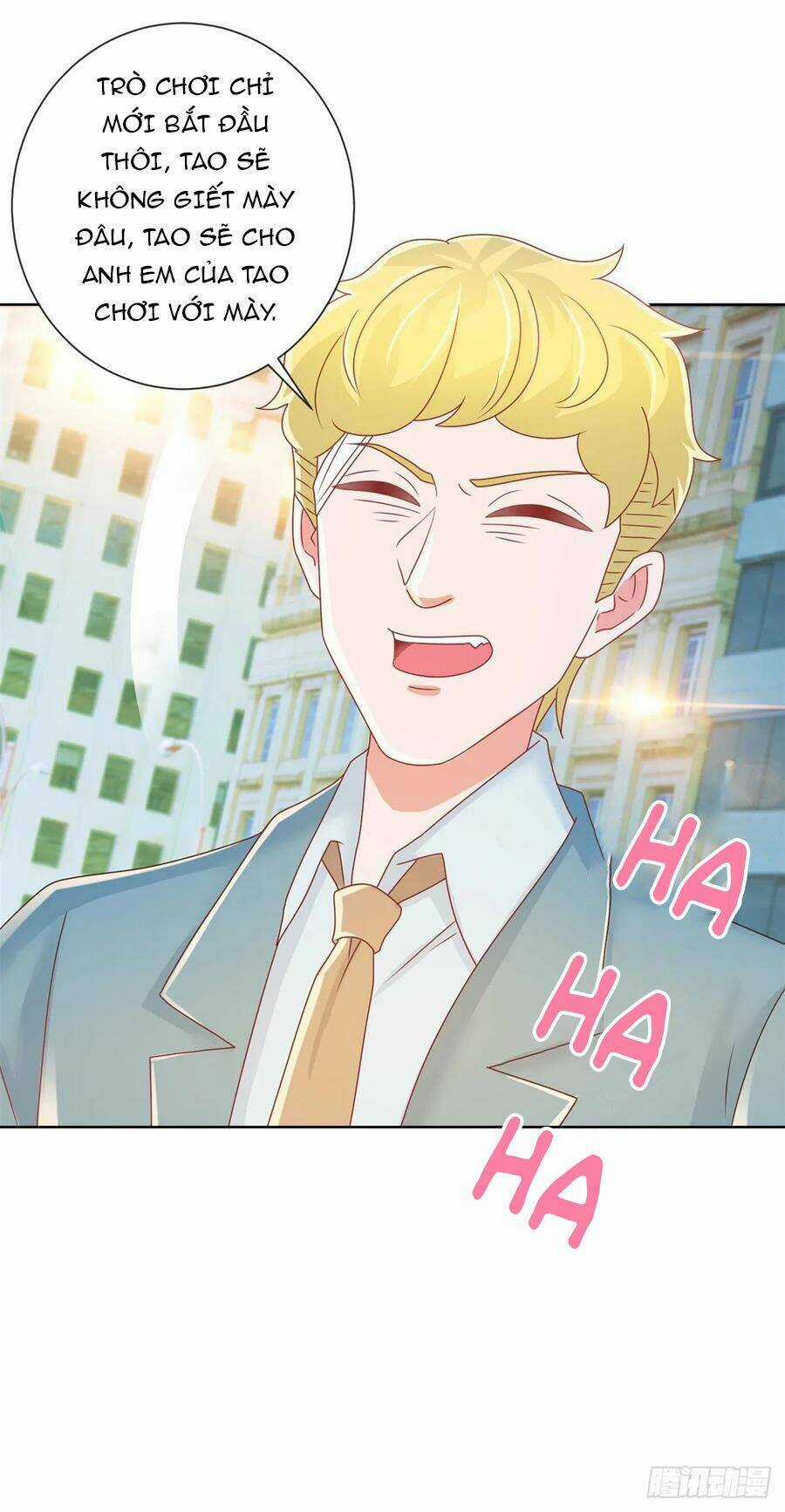 Ẩn Hôn 100%: Chọc Tức Vợ Yêu Mua Một Tặng Một Chapter 185 trang 34