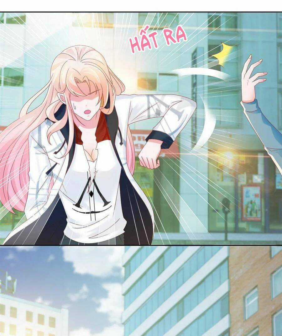 Ẩn Hôn 100%: Chọc Tức Vợ Yêu Mua Một Tặng Một Chapter 185 trang 35